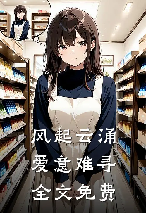风起云涌, 爱意难寻全文免费