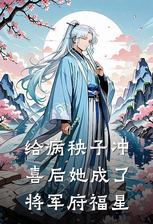 给病秧子冲喜后她成了将军府福星