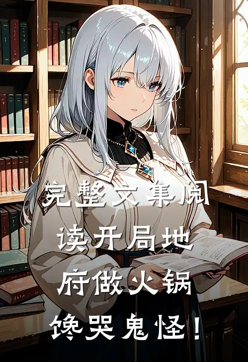 完整文集阅读开局地府做火锅，馋哭鬼怪！