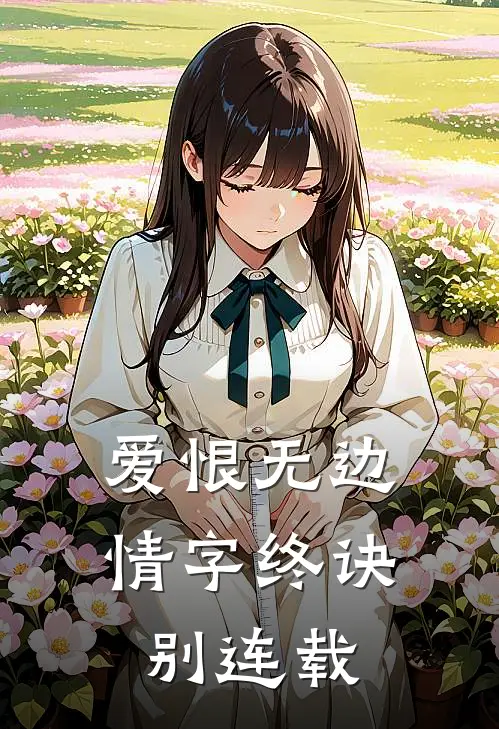 爱恨无边，情字终诀别连载