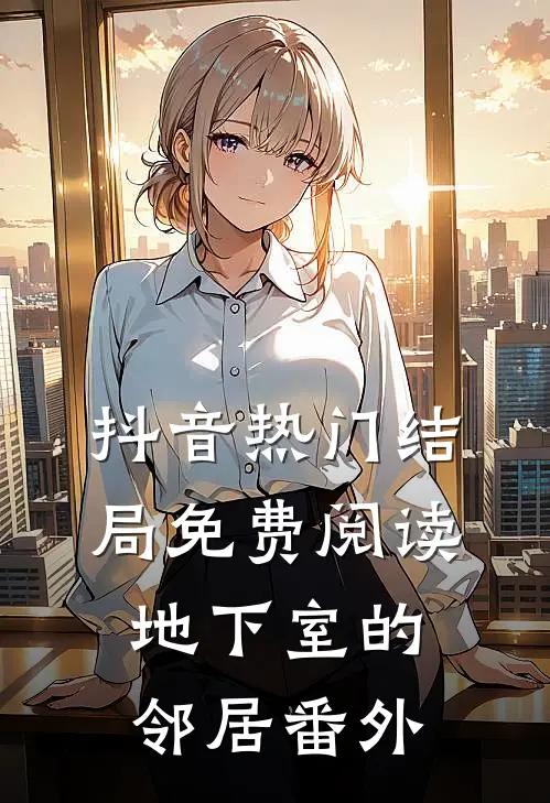 抖音热门结局免费阅读地下室的邻居番外