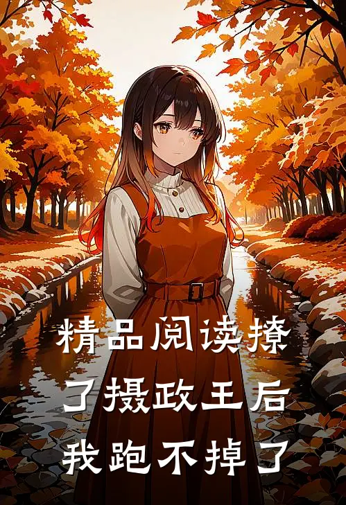 精品阅读撩了摄政王后，我跑不掉了