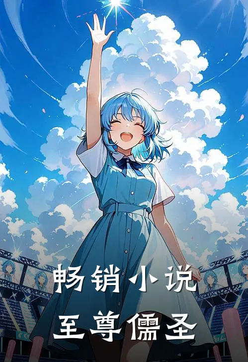 畅销小说至尊儒圣