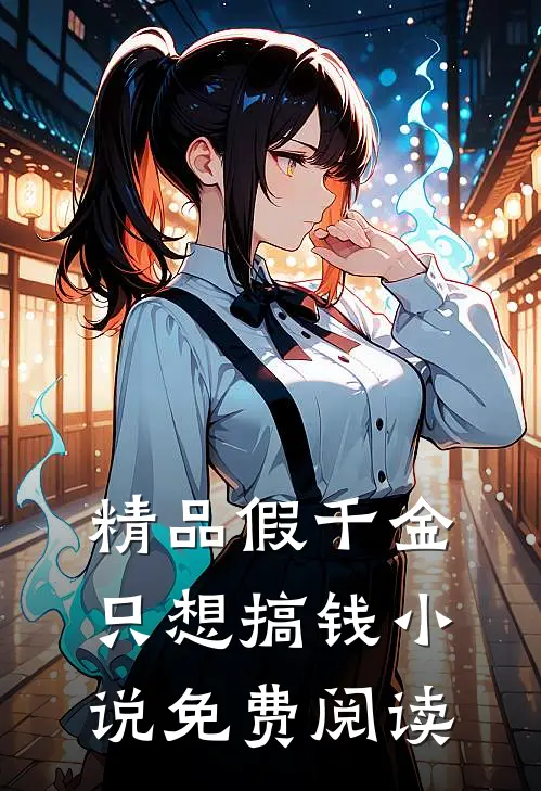 精品假千金只想搞钱小说免费阅读