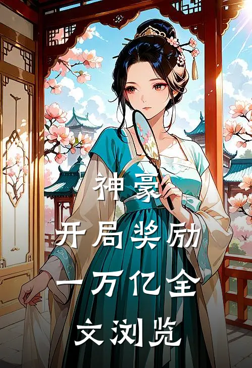 神豪：开局奖励一万亿全文浏览