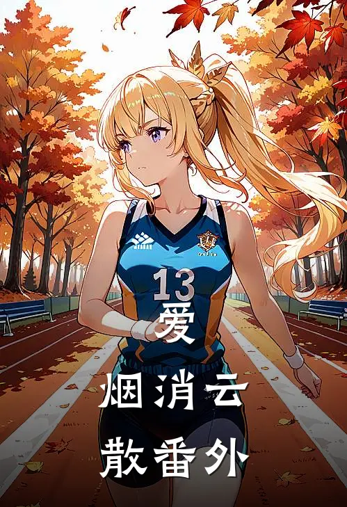 爱，烟消云散 番外