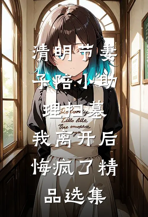 清明节妻子陪小助理扫墓，我离开后悔疯了精品选集