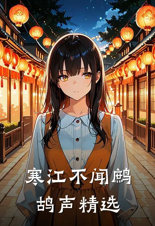 寒江不闻鹧鸪声精选
