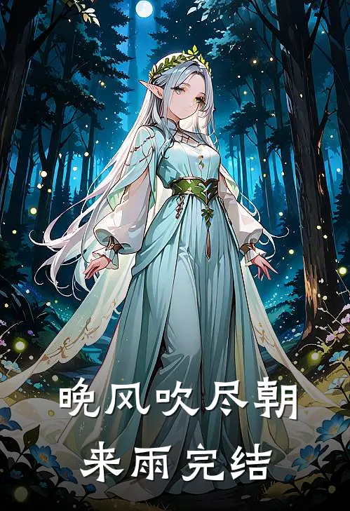 晚风吹尽朝来雨完结