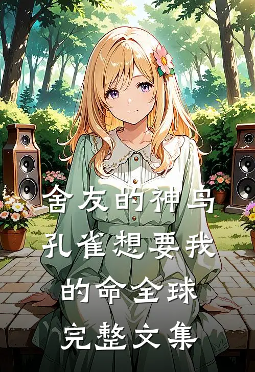 舍友的神鸟孔雀想要我的命全球完整文集