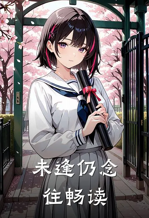 未逢仍念往畅读
