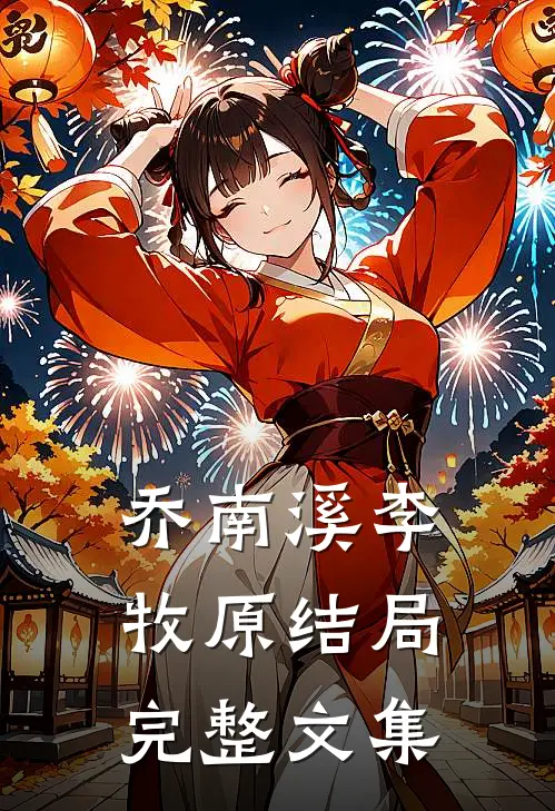 乔南溪李牧原结局完整文集