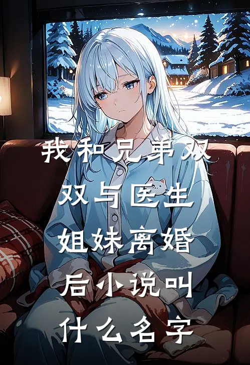 我和兄弟双双与医生姐妹离婚后小说叫什么名字
