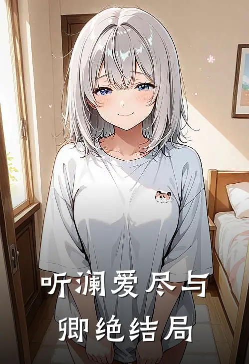 听澜爱尽与卿绝结局