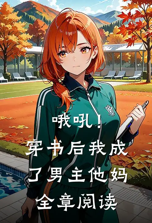 哦吼！穿书后我成了男主他妈全章阅读