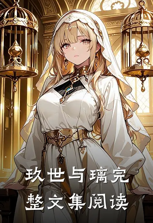 玖世与璃完整文集阅读