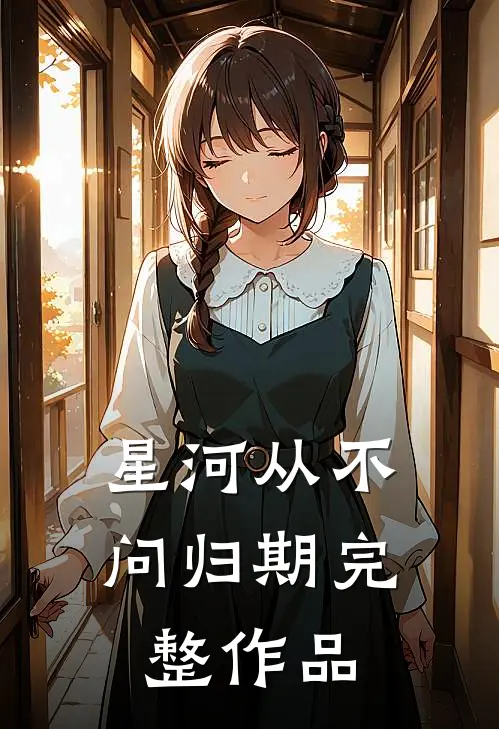 星河从不问归期完整作品