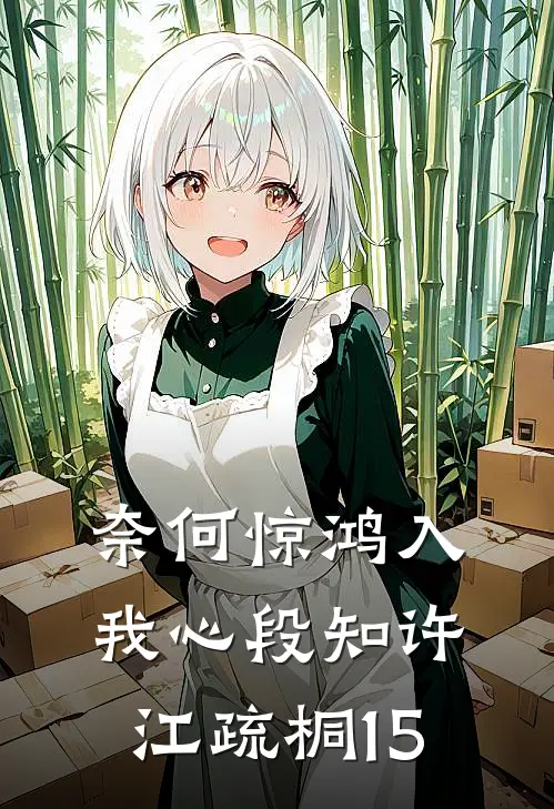 奈何惊鸿入我心段知许江疏桐15