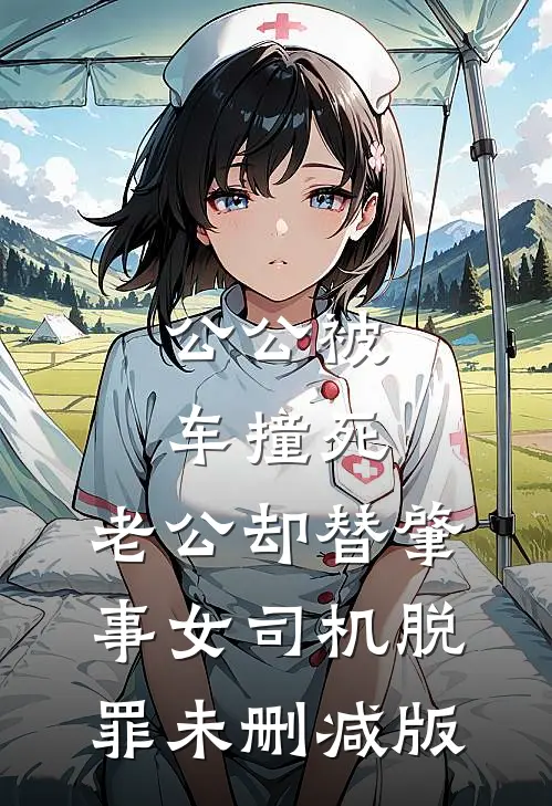 公公被车撞死，老公却替肇事女司机脱罪未删减版