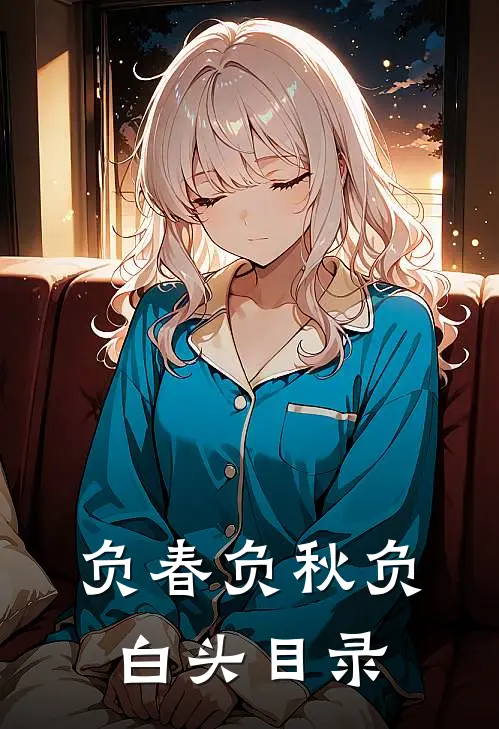负春负秋负白头目录