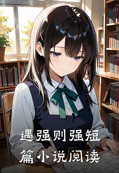 遇强则强短篇小说阅读