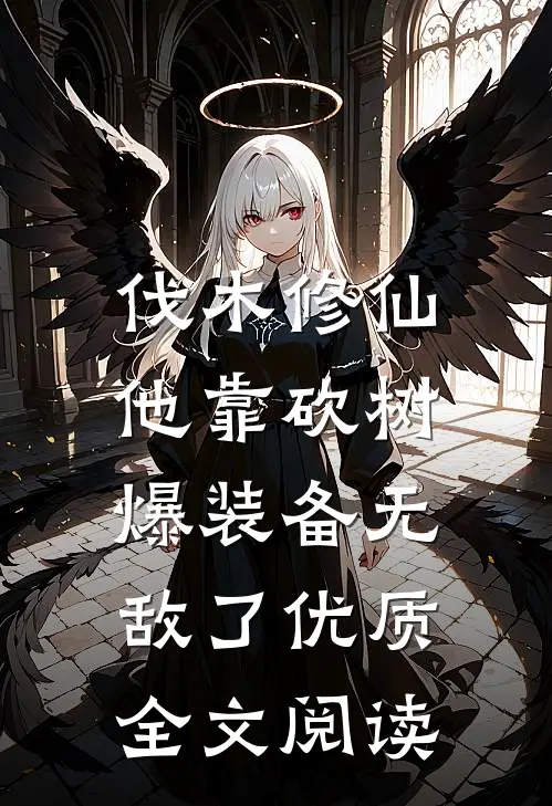 伐木修仙：他靠砍树爆装备无敌了优质全文阅读
