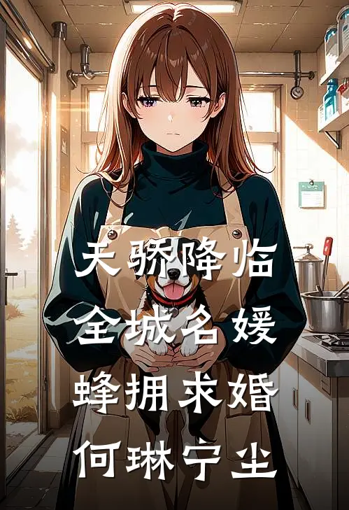 天骄降临，全城名媛蜂拥求婚何琳宁尘