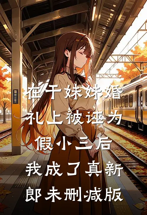在干妹妹婚礼上被诬为假小三后，我成了真新郎未删减版
