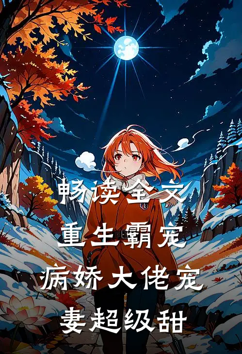 畅读全文重生霸宠：病娇大佬宠妻超级甜