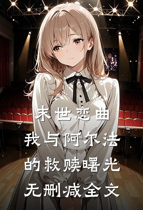 末世恋曲：我与阿尔法的救赎曙光无删减全文