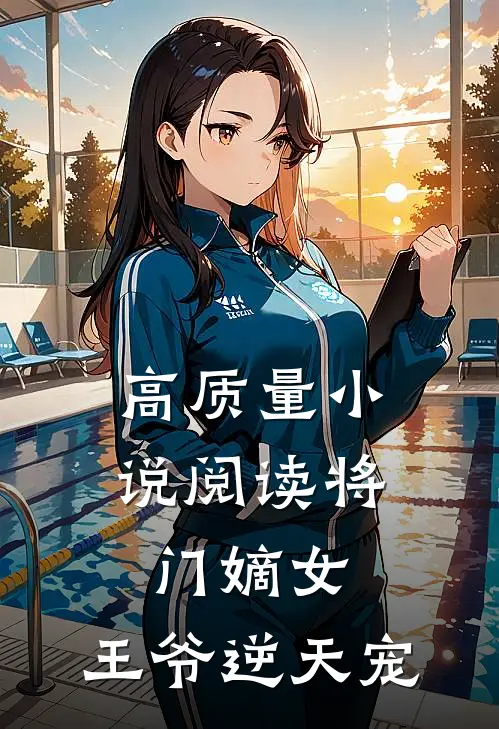 高质量小说阅读将门嫡女：王爷逆天宠