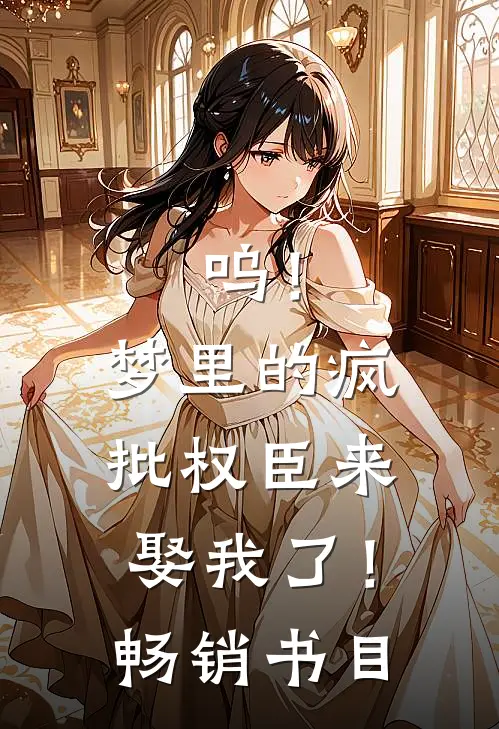 呜！梦里的疯批权臣来娶我了！畅销书目