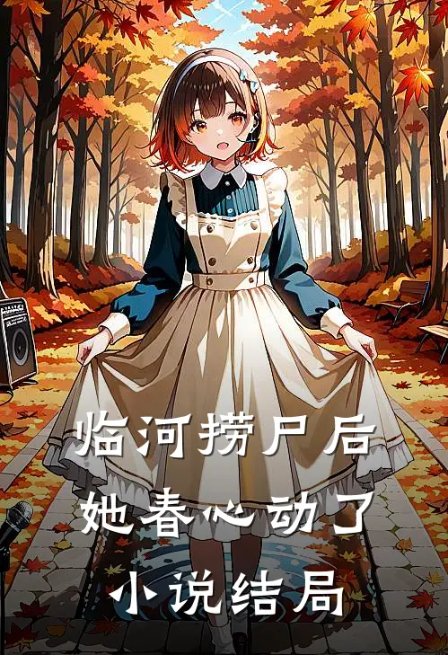 临河捞尸后，她春心动了小说结局