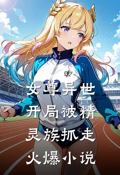 女尊异世，开局被精灵族抓走火爆小说