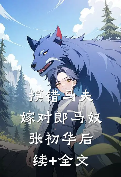 摸错马夫，嫁对郎马奴张初华后续+全文