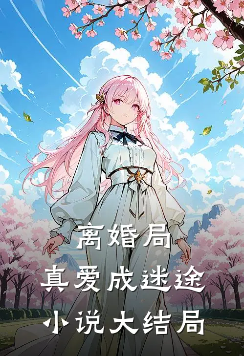 离婚局，真爱成迷途小说大结局