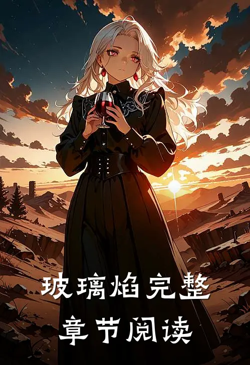 玻璃焰完整章节阅读