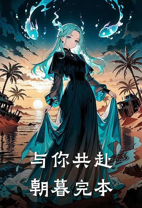 与你共赴朝暮完本