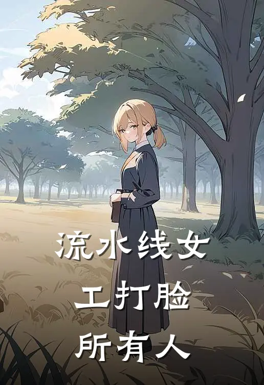 流水线女工打脸所有人
