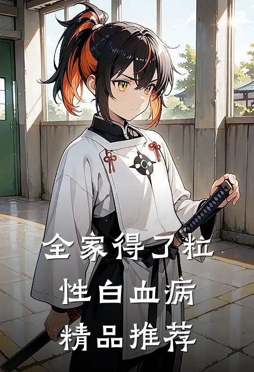 全家得了粒性白血病精品推荐