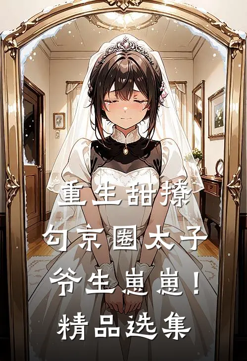 重生甜撩，勾京圈太子爷生崽崽！精品选集