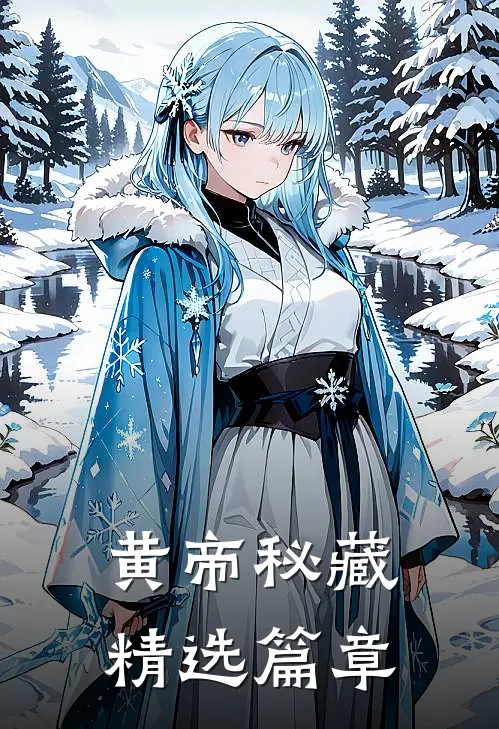 黄帝秘藏精选篇章