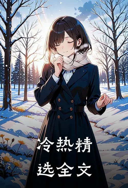 冷热精选全文