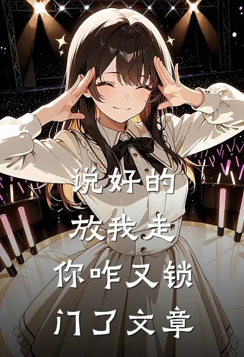 说好的放我走，你咋又锁门了文章