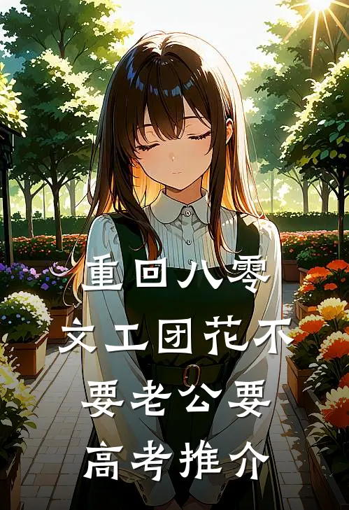 重回八零，文工团花不要老公要高考推介