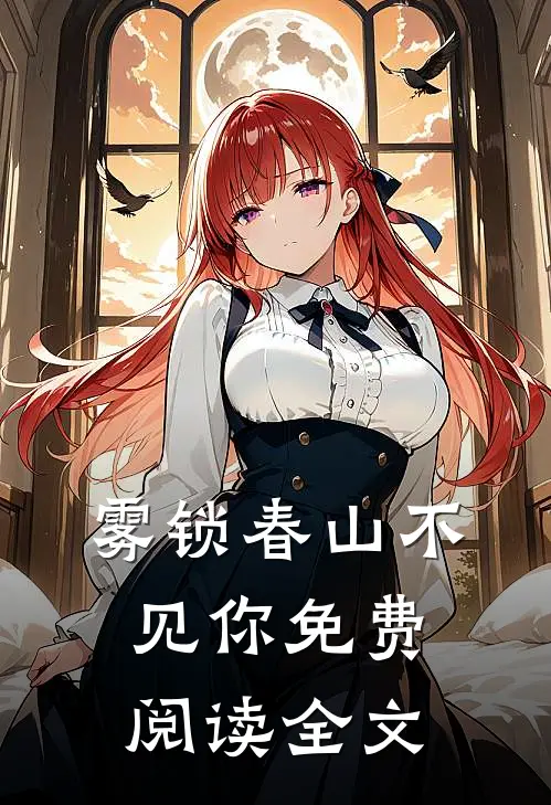 雾锁春山不见你免费阅读全文
