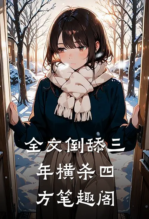 全文倒舔三年横杀四方 笔趣阁