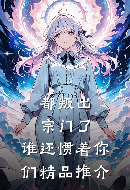 都叛出宗门了，谁还惯着你们精品推介