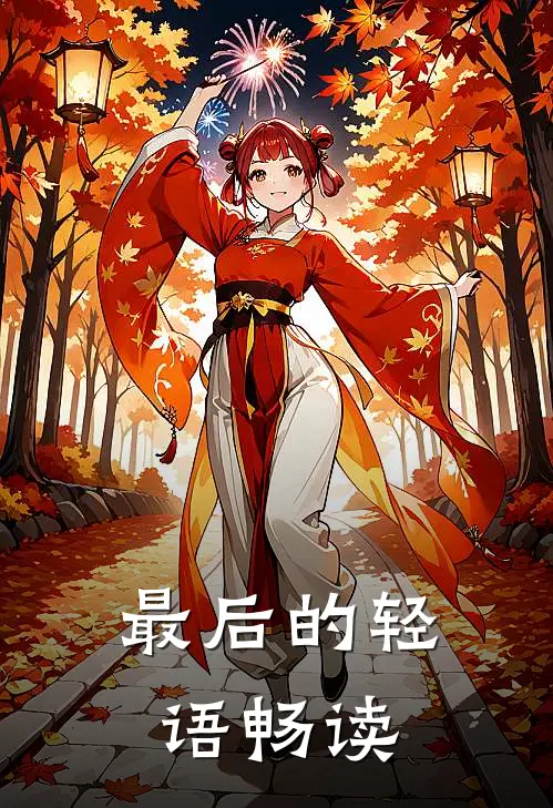 最后的轻语畅读