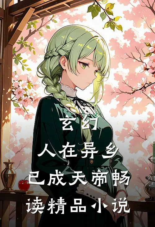 玄幻：人在异乡，已成天帝畅读精品小说